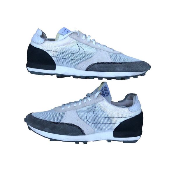 RARE 2019 Nike Daybreak Summit White Light Orewood Size 10.5 - Picture 8 of 14